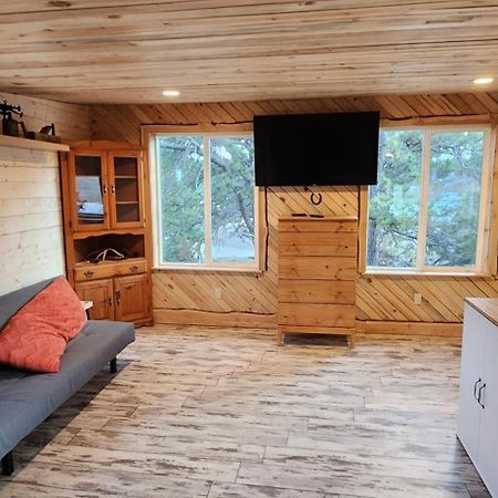Rustic Treehouse Villa Peyton Dış mekan fotoğraf