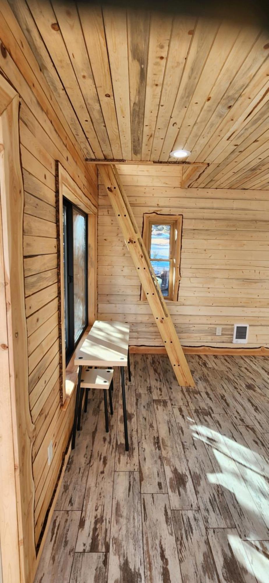 Rustic Treehouse Villa Peyton Dış mekan fotoğraf